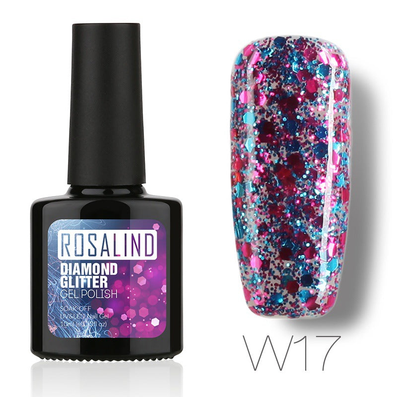 ROSALIND - Nail Diamond Gel