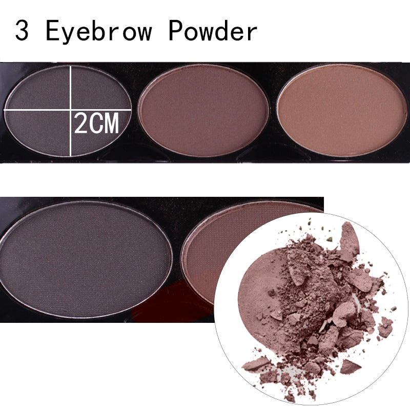 Miss Rose Palette 144 colori