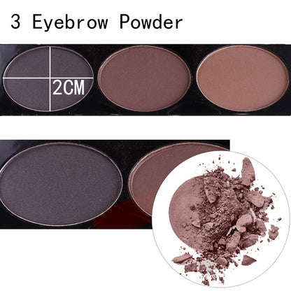 Miss Rose Palette 144 colori