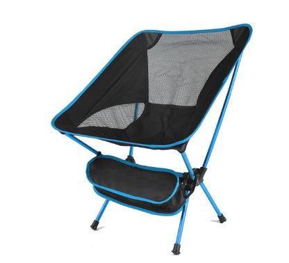 Superhard Ultralight Chair