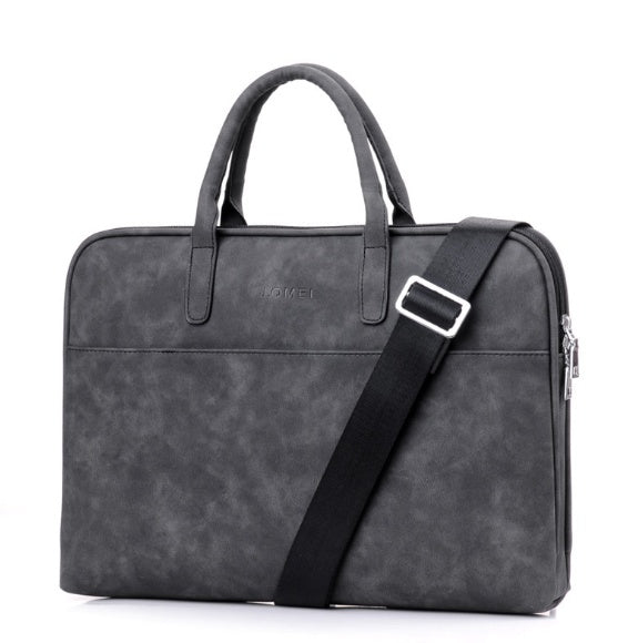 Elegance Leather-Style Bag