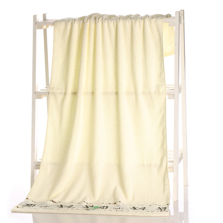 Telo Pure-Bamboo Detox al Carbone Attivo Anti-Odore