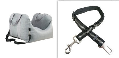 Borsa a Tracolla Traspirante Everyday Carry