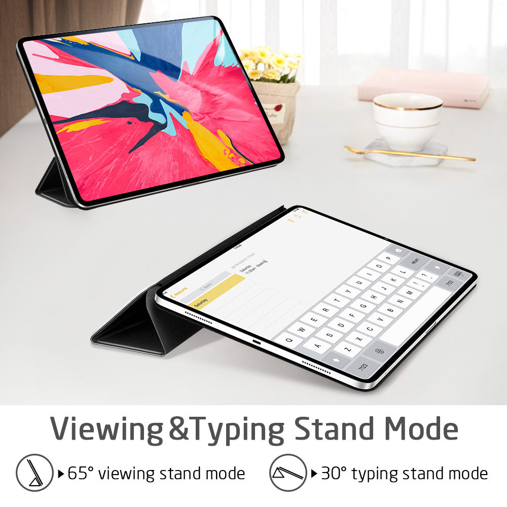 Custodia Magnetica Smart per iPad Pro 11" - Tri-Fold Edition