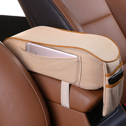 Soft-Arm - Cuscinetto Comfort per Bracciolo