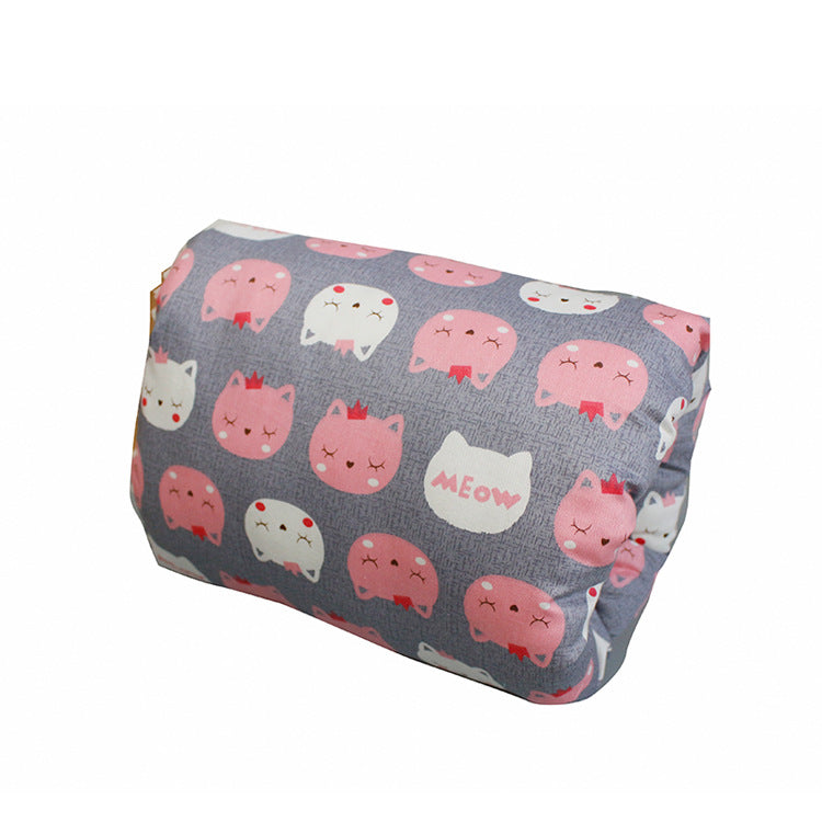 Cloud Comfort - Cuscino Allattamento Regolabile Ergonomico