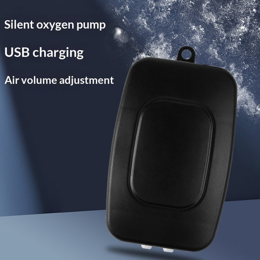 Mini Ossigenatore Portatile - NanoBreeze
