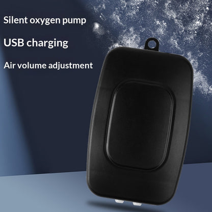 Mini Ossigenatore Portatile - NanoBreeze