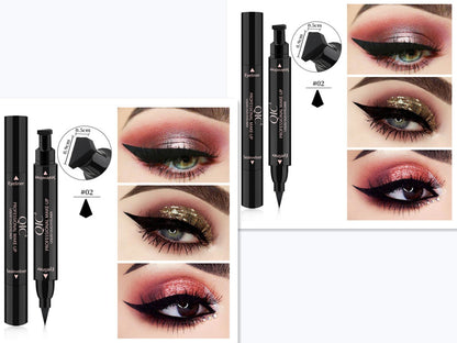 Eyeliner Winged