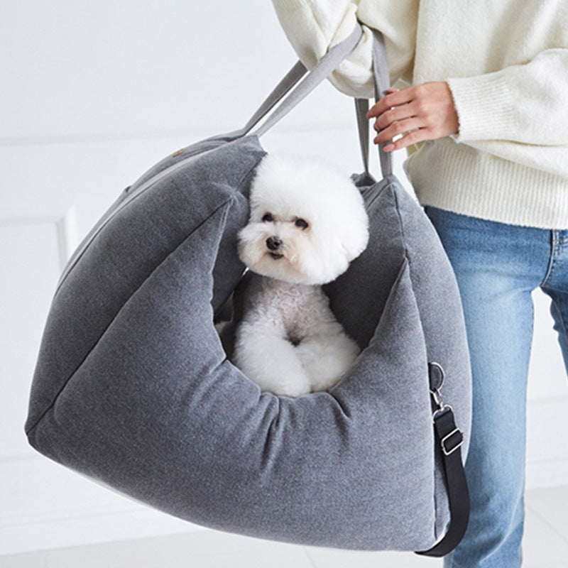 Borsa a Tracolla Traspirante Everyday Carry