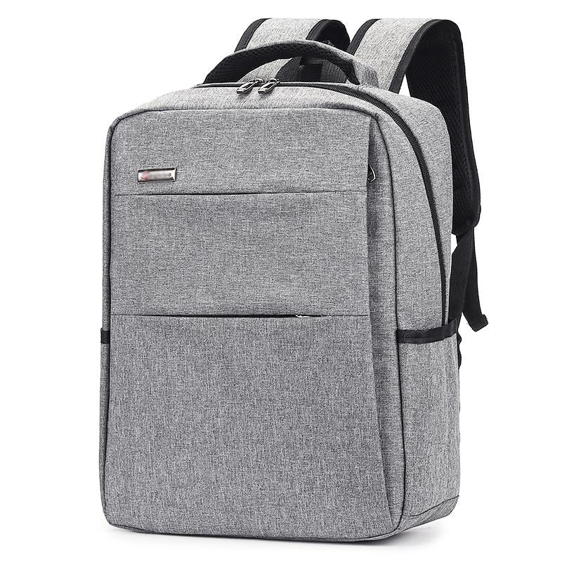 Tech-Backpack Waterproof (Shockproof & USB Charging)