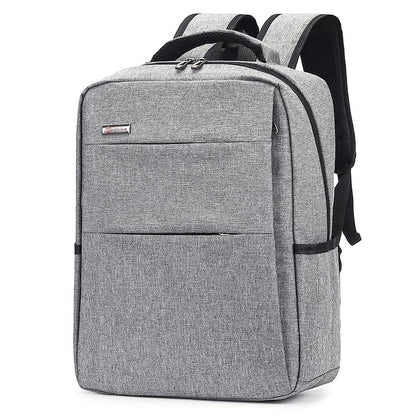 Tech-Backpack Waterproof (Shockproof & USB Charging)