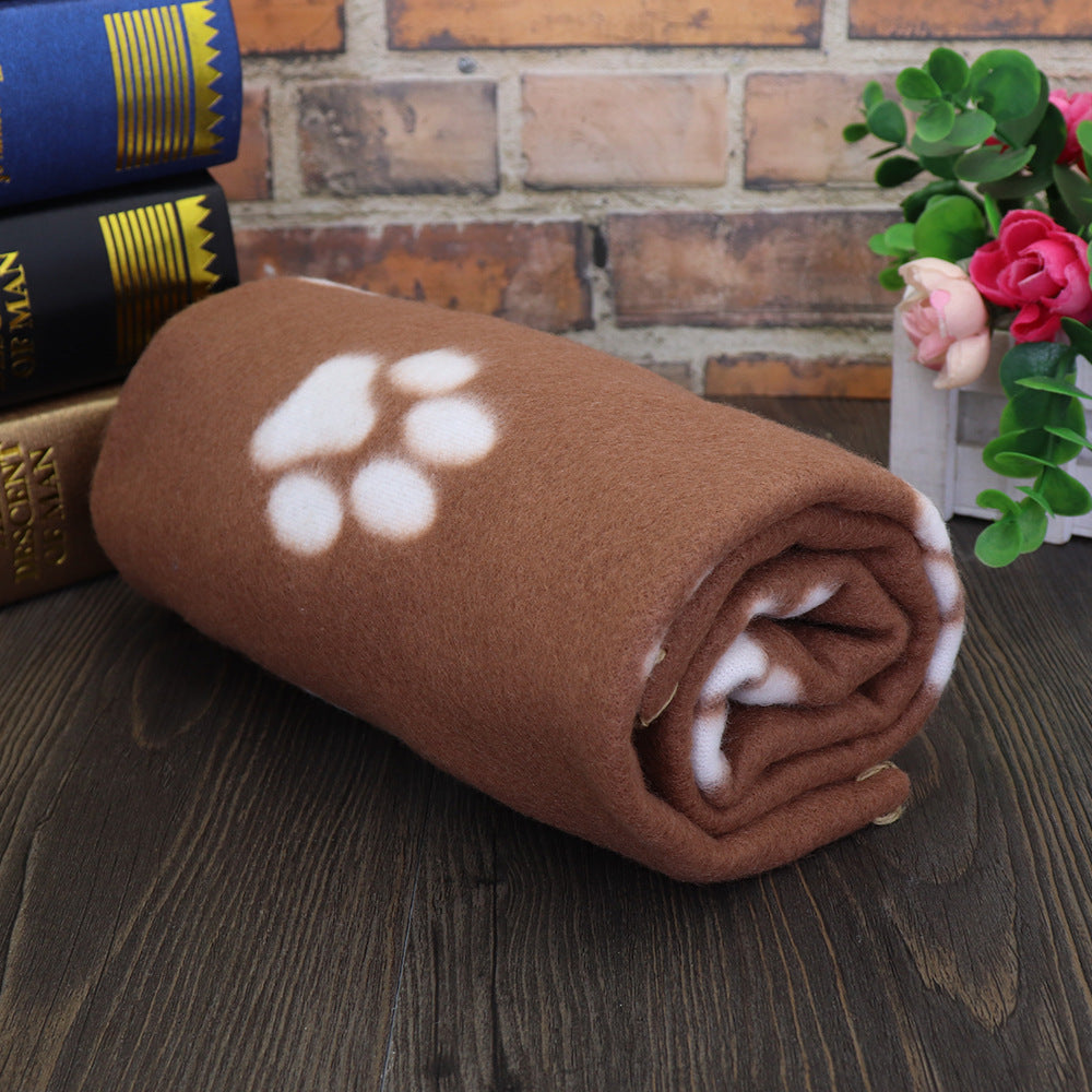 Coperta Termica Warm-Pet