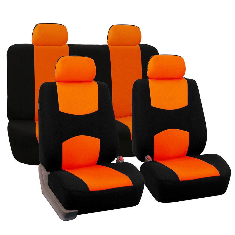 Daily-Seat - Coprisedile Traspirante Standard