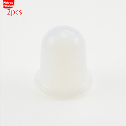Coppettazione Silicone per Massaggio