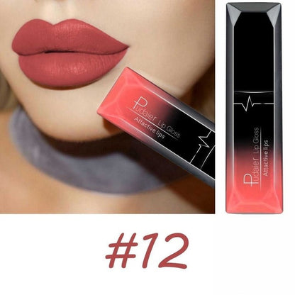 Rossetto Opaco