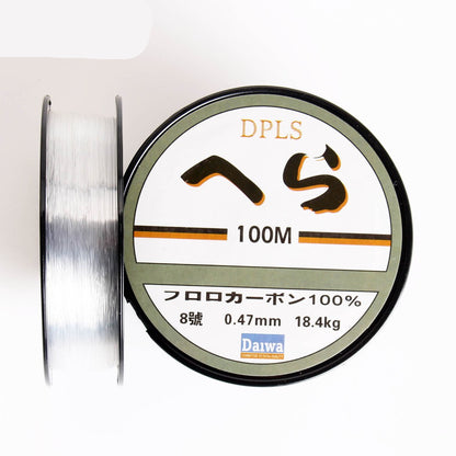 Lenza Armor Super Resistente