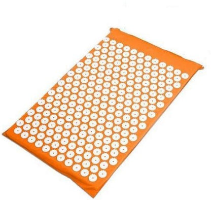 Shanti Set – Kit Agopressione: Tappetino e Cuscino Massaggiante
