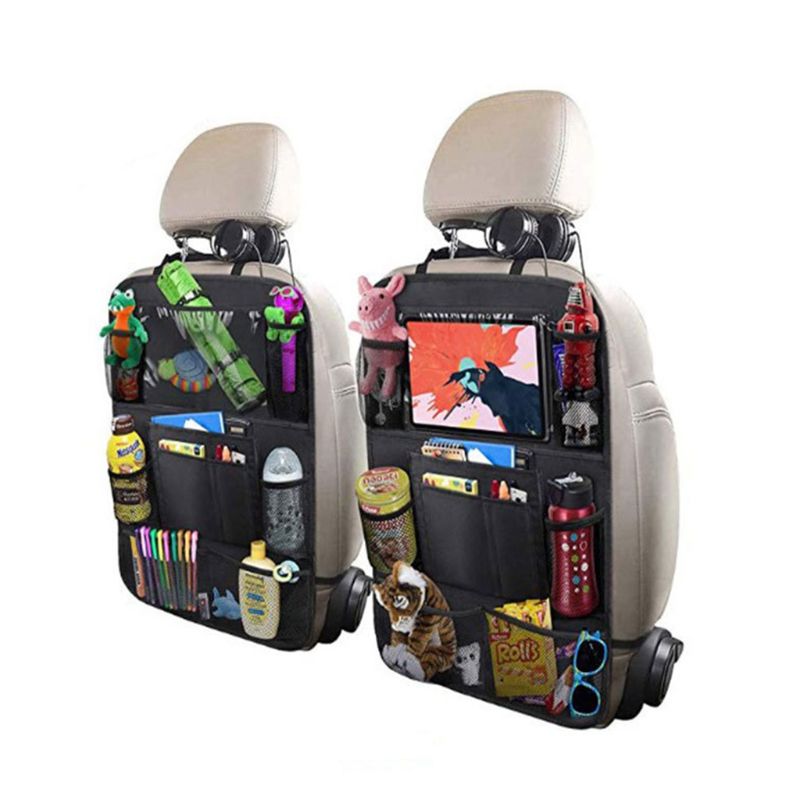 Simple-Storage - Tasca Organizer Slim