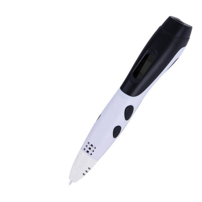 Penna 3D Professional - Sesta Generazione High-Tech