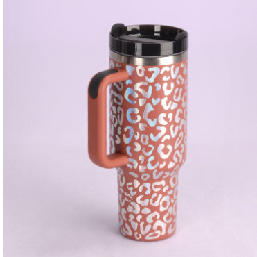 Titan Mug - Tazza Termica Antigoccia da 1,2L (40oz)