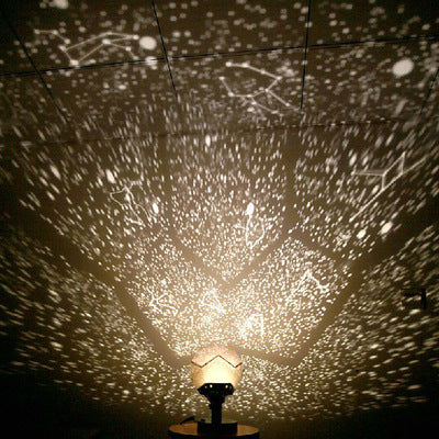 Romantic Starry Seasons: Lampada Proiettore