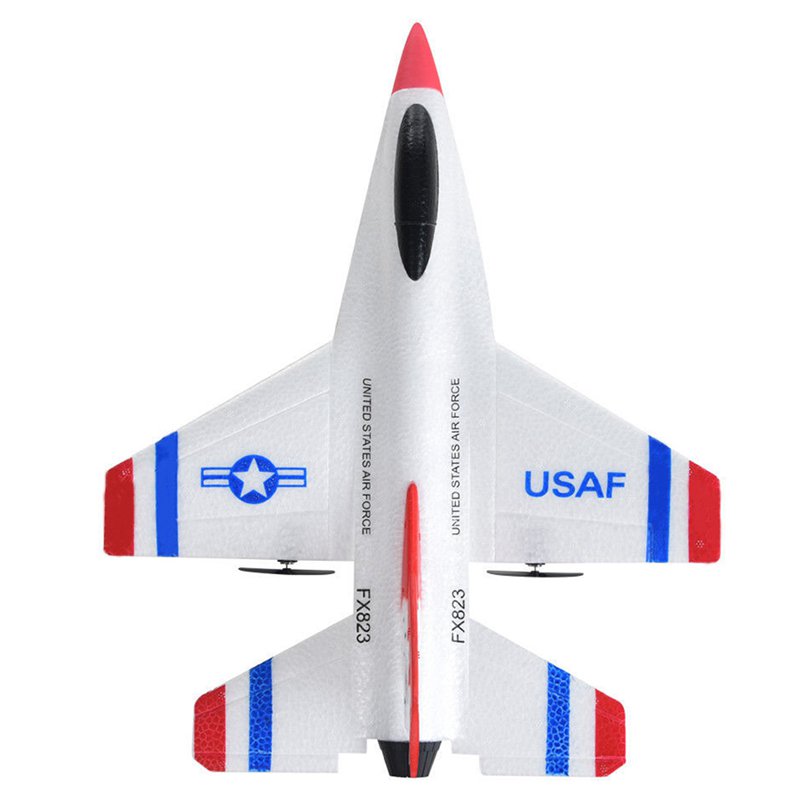 Aliante Aerodinamico Remote Control