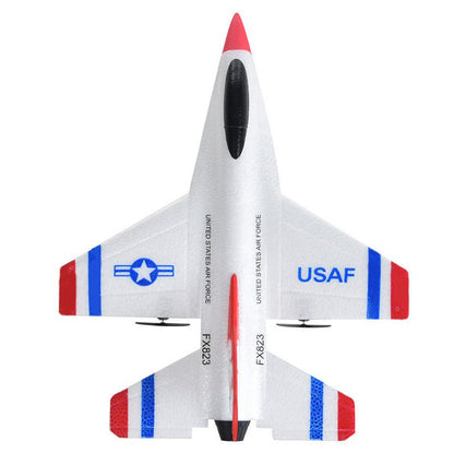 Aliante Aerodinamico Remote Control
