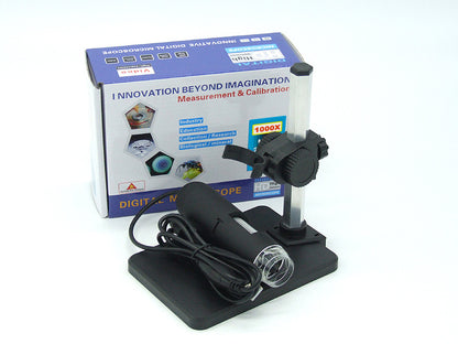 Fotocamera con Microscopio Digitale USB