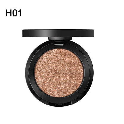 MYS Powder Waterproof 6 color (Glow Kit)