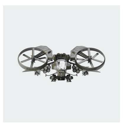 Elicottero Militare Lejia Poison Scorpion