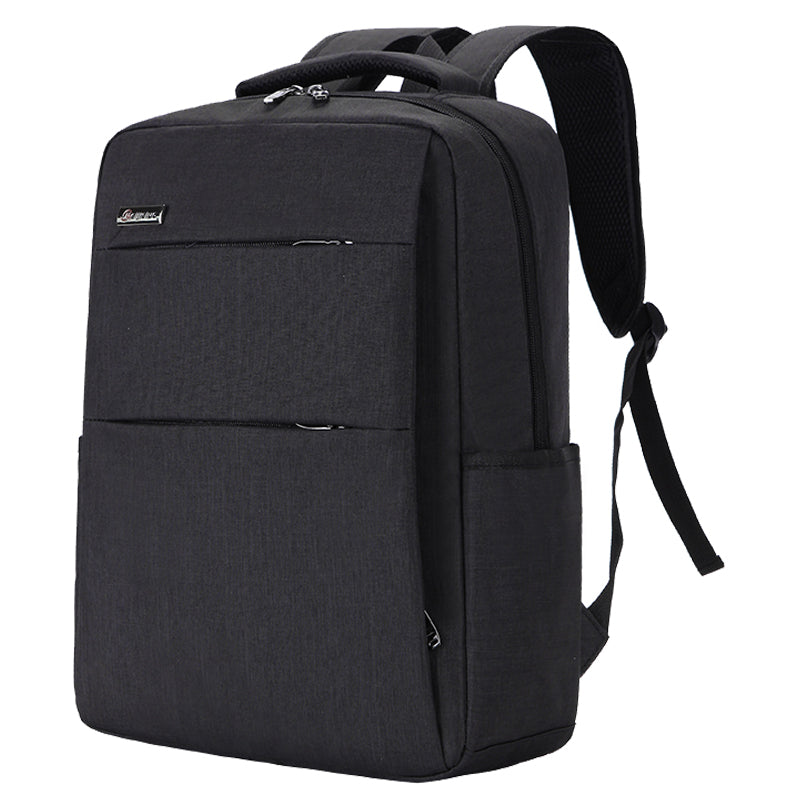 Tech-Backpack Waterproof (Shockproof & USB Charging)