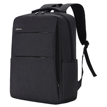Tech-Backpack Waterproof (Shockproof & USB Charging)