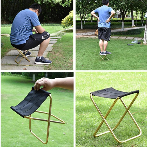Outdoor Folding Chair