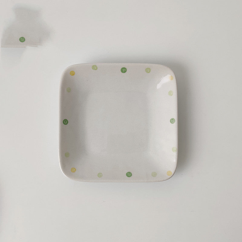 Pure White - Porcellana Essenziale
