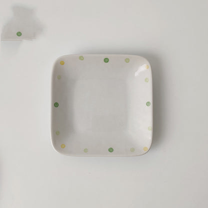Pure White - Porcellana Essenziale
