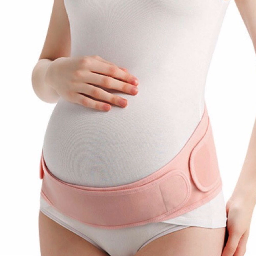 Belly Relief – Fascia di Sostegno Lombare e Addominale Ergonomica