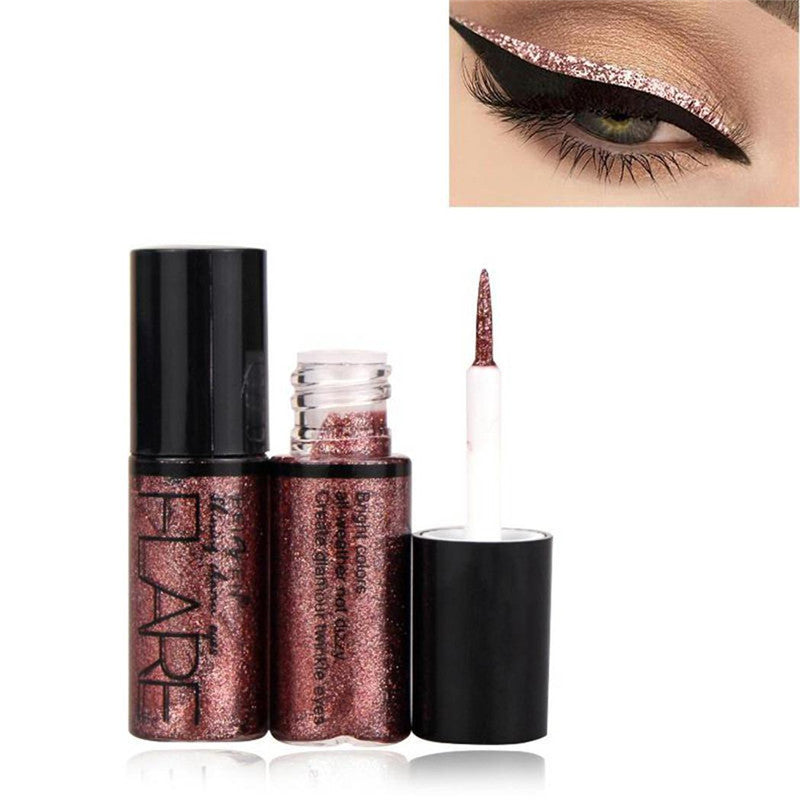 Eyeliner Lucido Waterproof