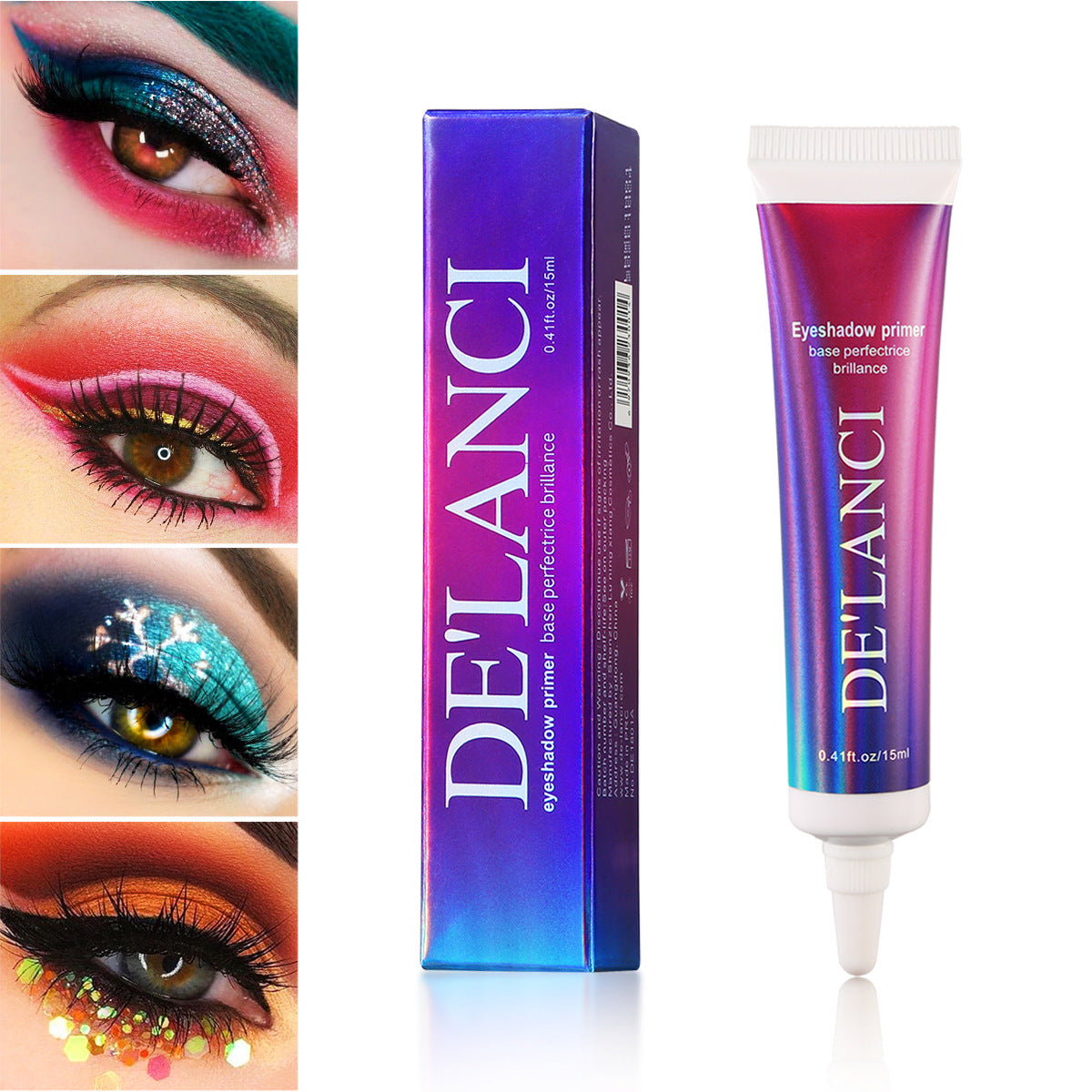 Palette Trucco 24 Colori