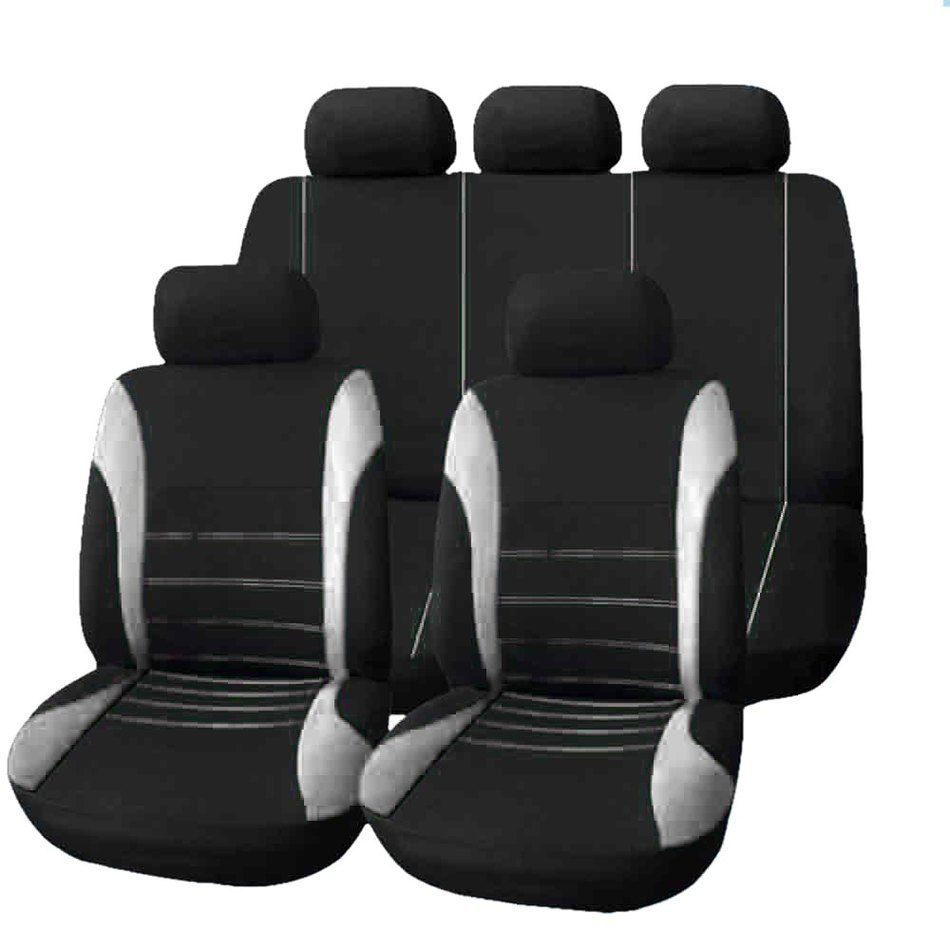 Full-Set - Kit Coprisedili Integrale 5 Posti