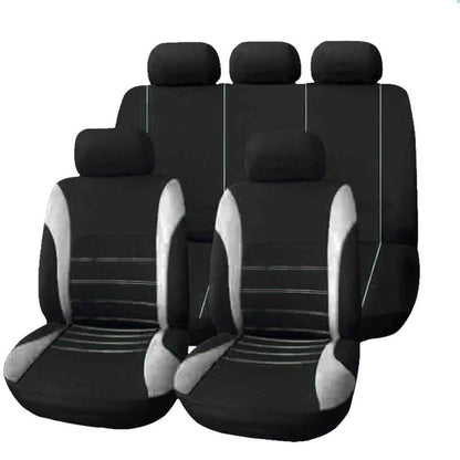 Full-Set - Kit Coprisedili Integrale 5 Posti
