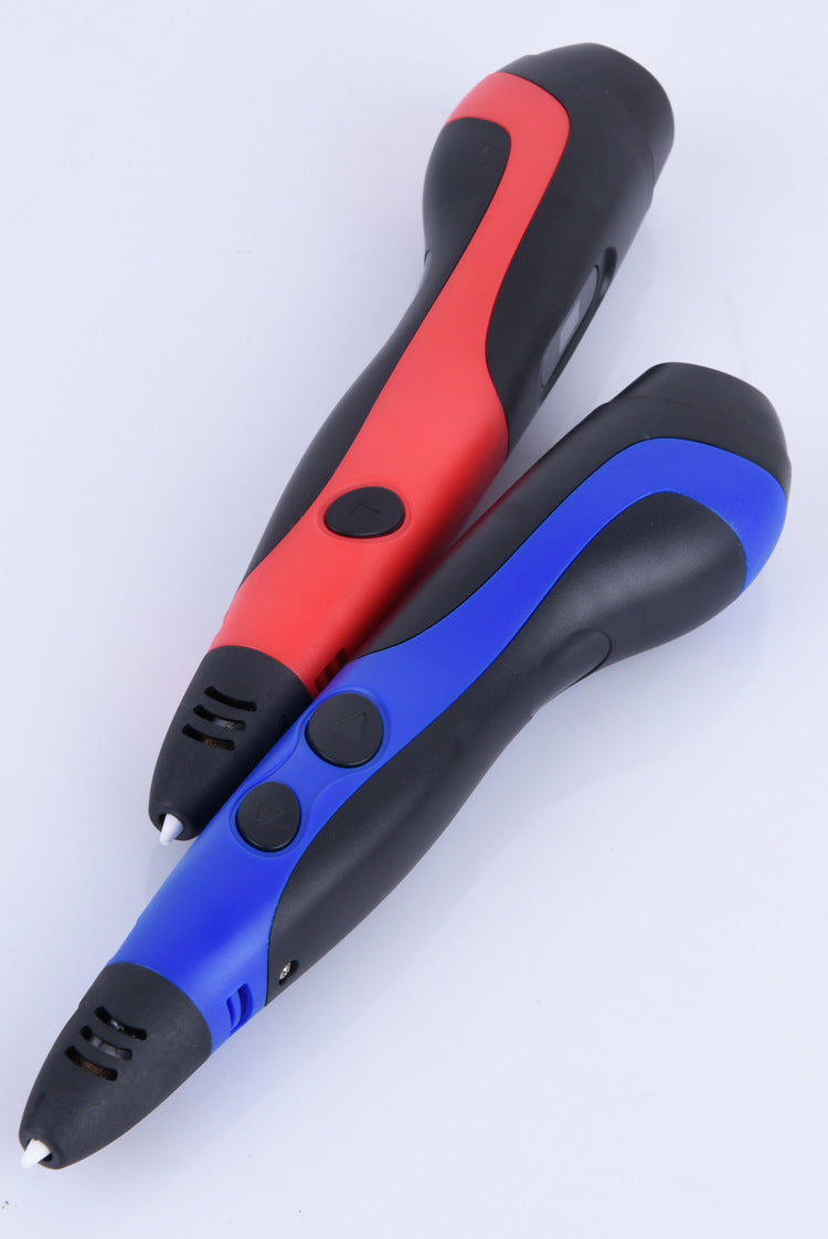 Penna 3D Professional - Sesta Generazione High-Tech
