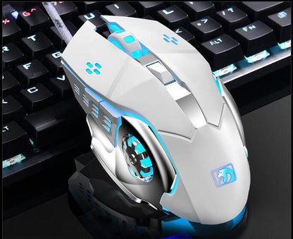 Gaming Mobile Combo