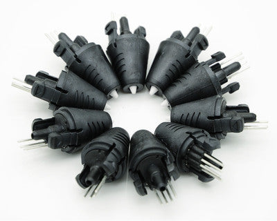 Kit Accessori e Ricambi per Penne 3D