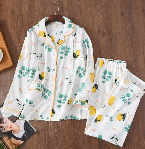 Sweet Dreams – Camicia da Notte in 100% Cotone Traspirante (M-XL)