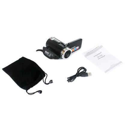 Pro-Shot 24MP HD Digital Camera