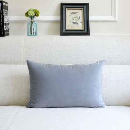 Federa Soft Velvet in Velluto Elegante