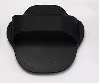 Spazzola Massaggiante in Silicone - Igiene Pet Multifunzione
