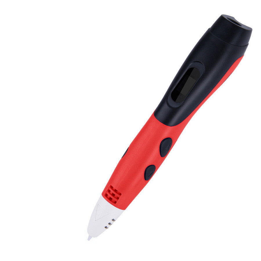 Penna 3D Professional - Sesta Generazione High-Tech