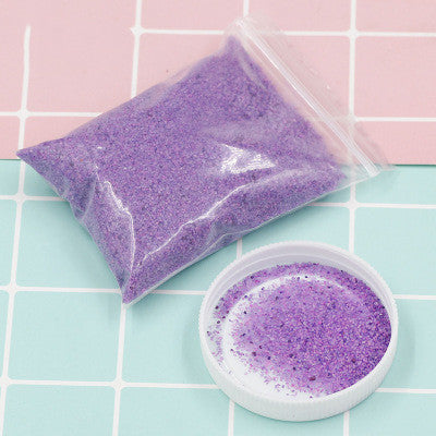 Magic Sand (No-Wet) – Sabbia Magica Idrorepellente
